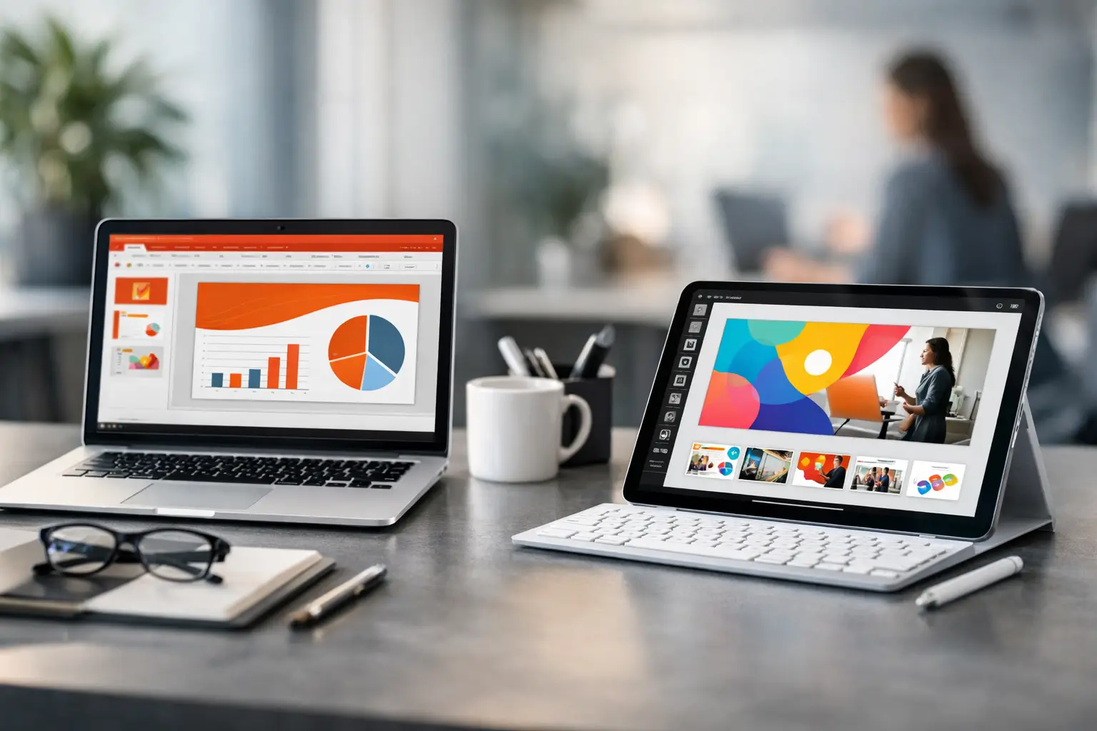 PowerPoint o Canva per presentazioni?