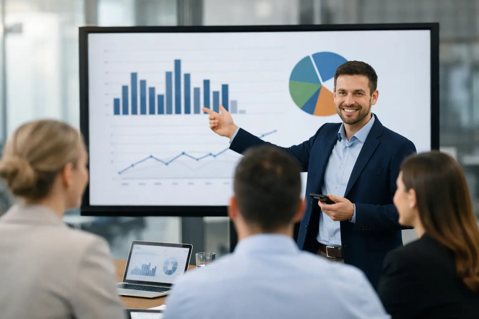Come progettare una presentazione che convince
