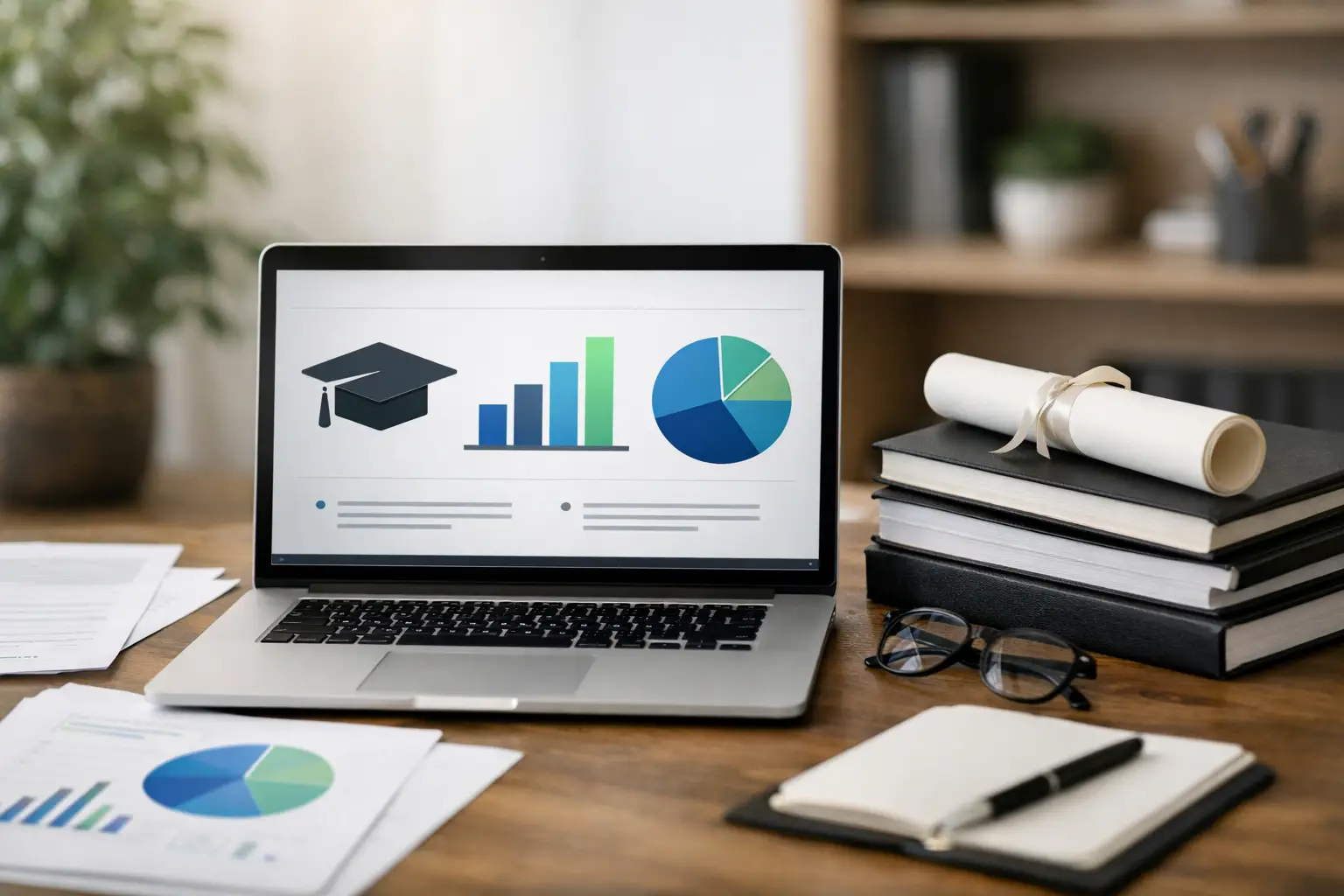 Migliori slide per tesi: come crearle bene