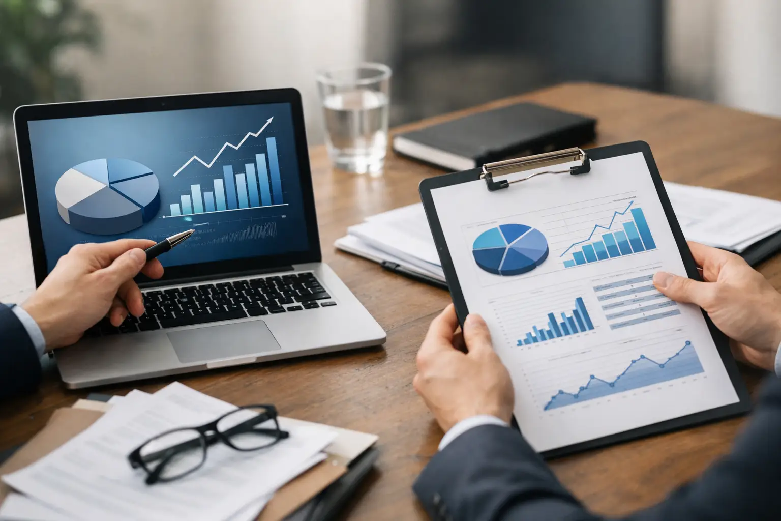 Pitch deck o business plan: cosa serve davvero