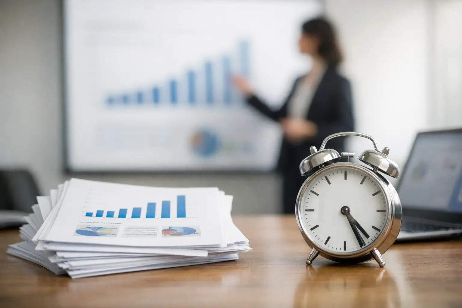 Quante slide per una tesi? La regola del tempo