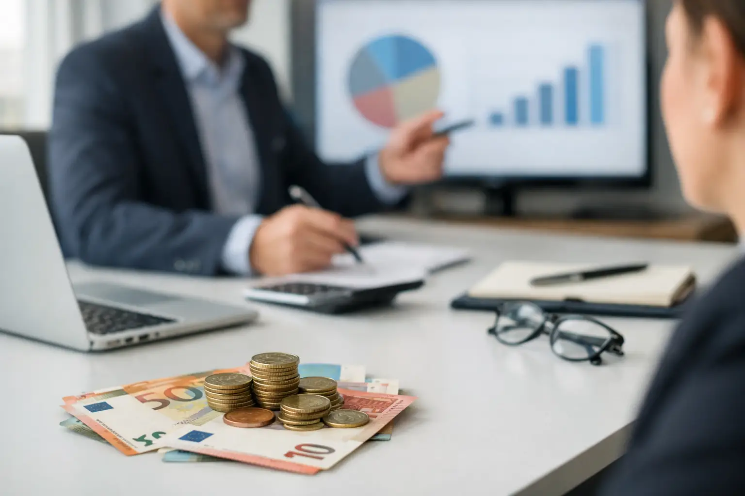 Quanto costa una presentazione professionale?